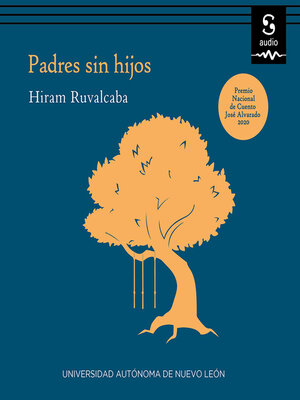 cover image of Padres sin hijos